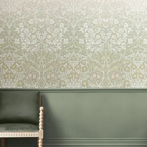 Begränsat erbjudande Graham & Brown William Morris At Home 125355 Tapet